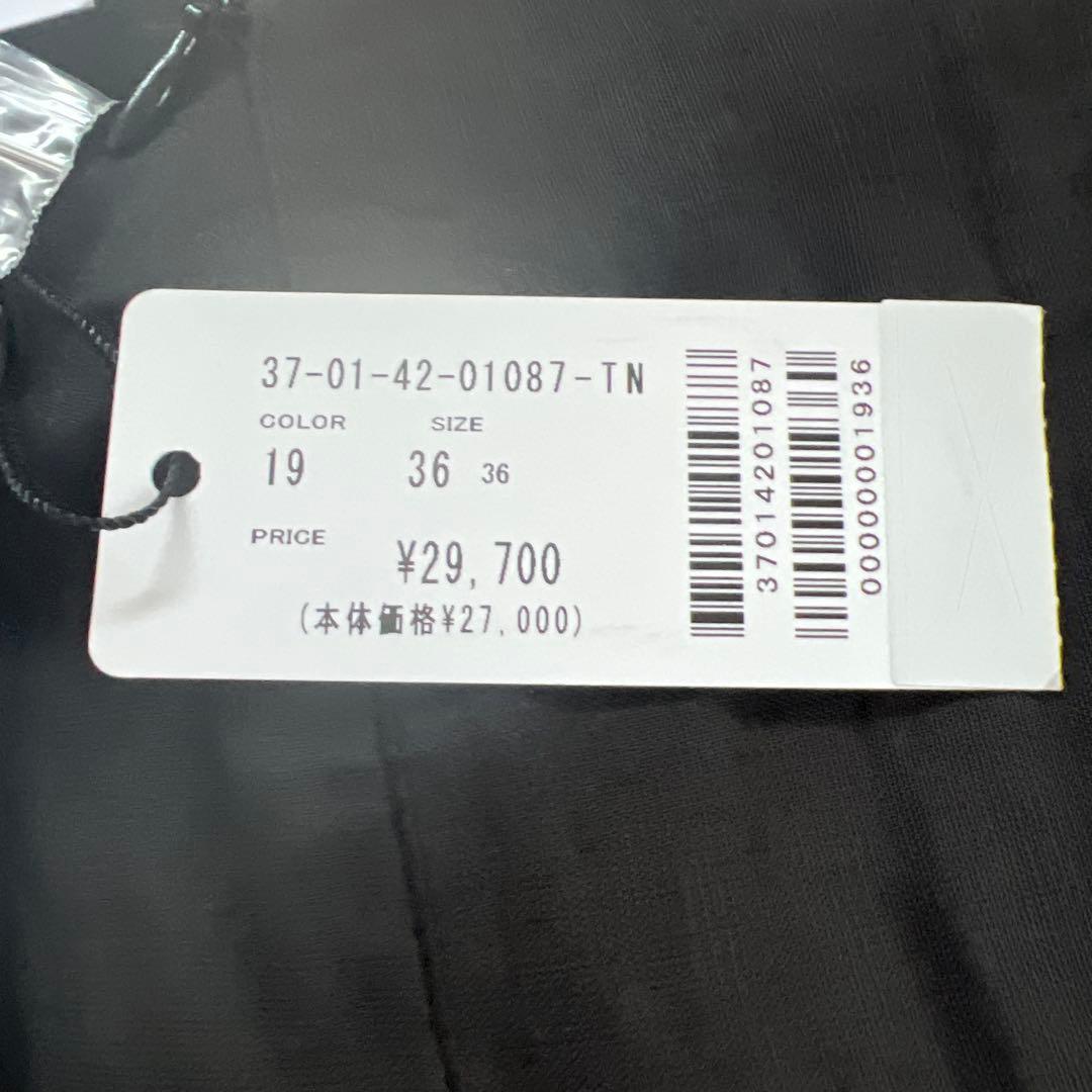 【別注】SEEALL×Edition NEW STANDARD TOP