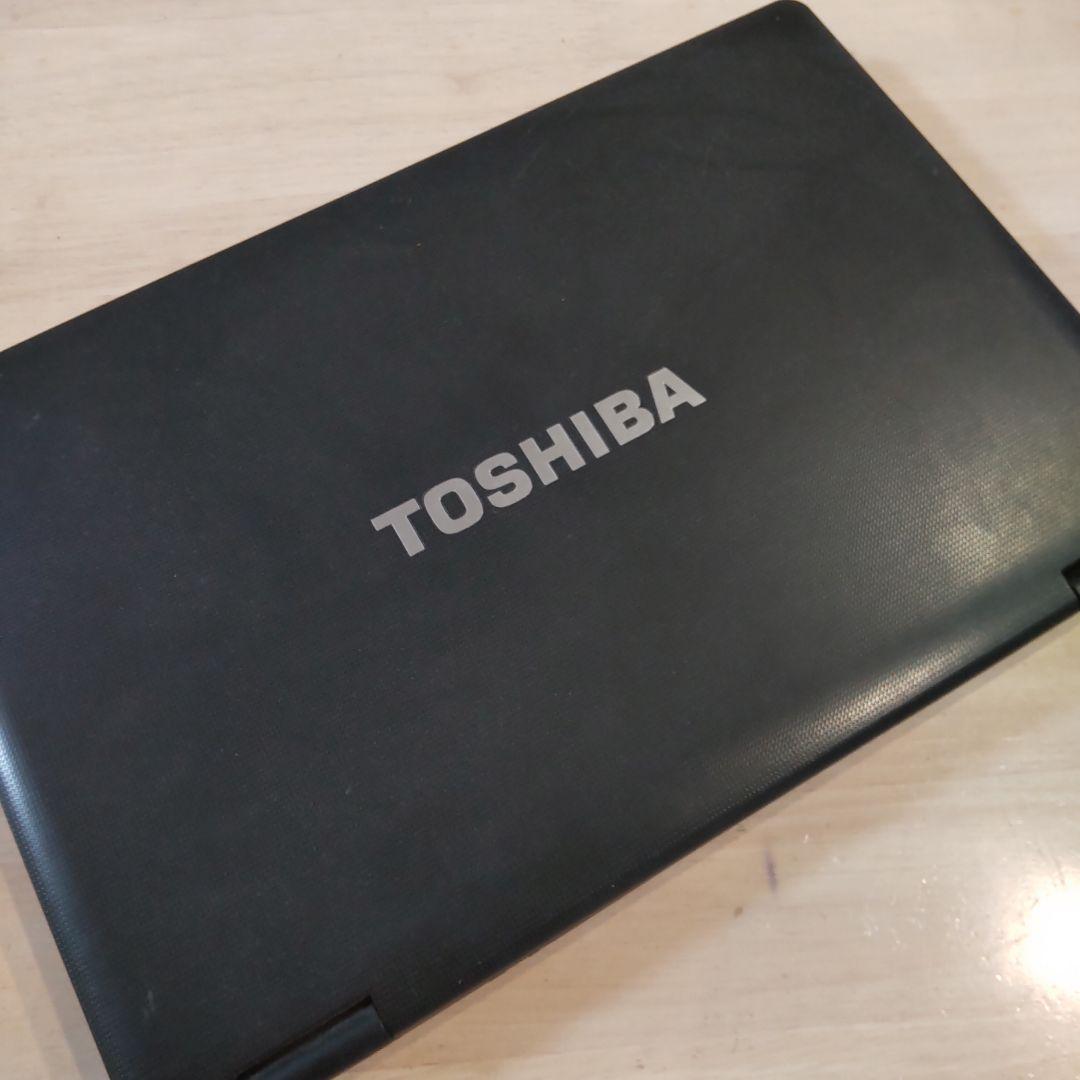 TOSHIBA dynabook