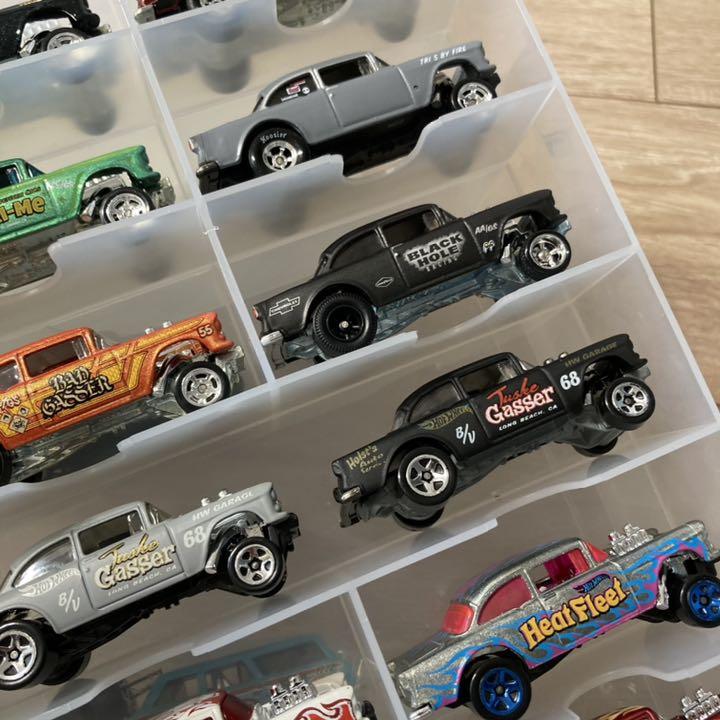 限定15%OFF ホットウィール bel air ギャッサー gasser hotwheels 4q1MS-m62914032076 通販国産
