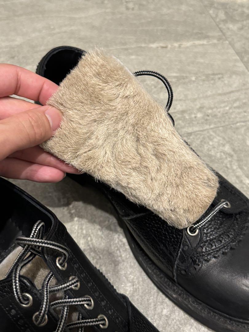 フットザコーチャー foot the coacher GM 1712104