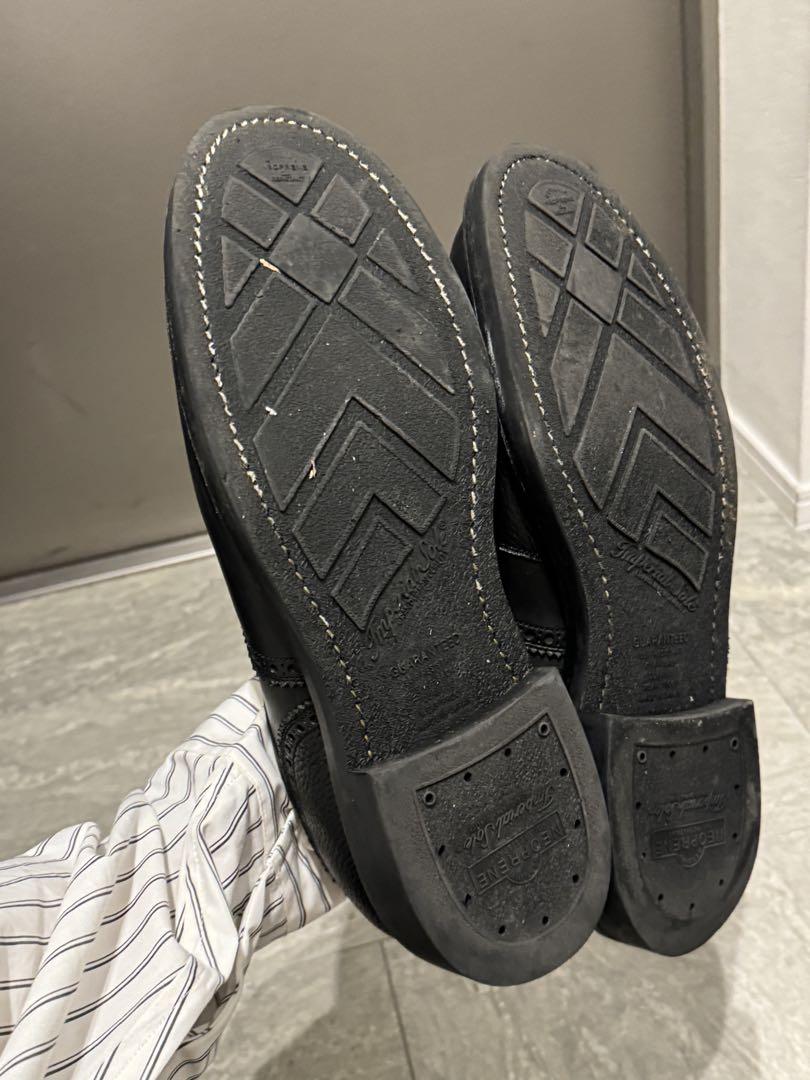 フットザコーチャー foot the coacher GM 1712104