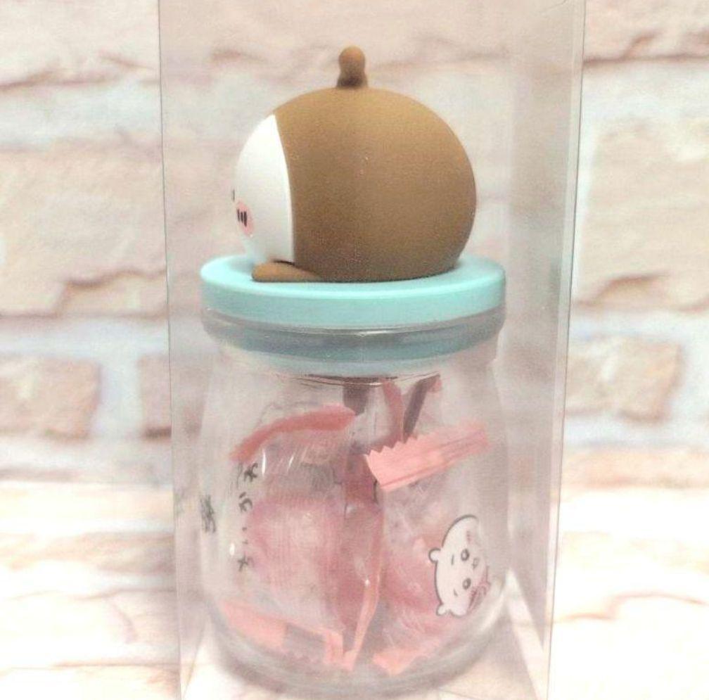 ちいかわ キャンディボトル カブトムシ 古本屋他　　まとめ売り 楽天市場】ちいかわ お菓子 キャンディボトル カブトムシ