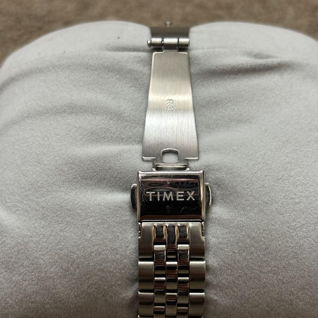 TIMEX タイメックス レディース ピンク