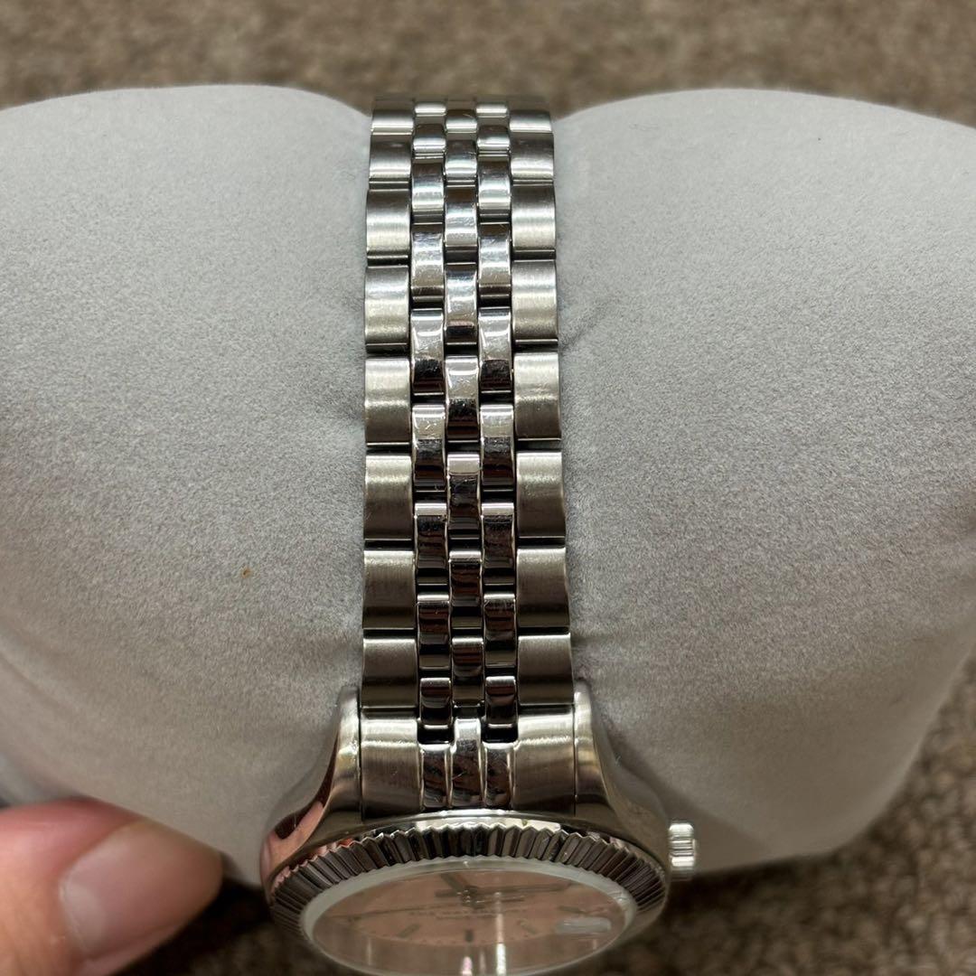 TIMEX タイメックス レディース ピンク