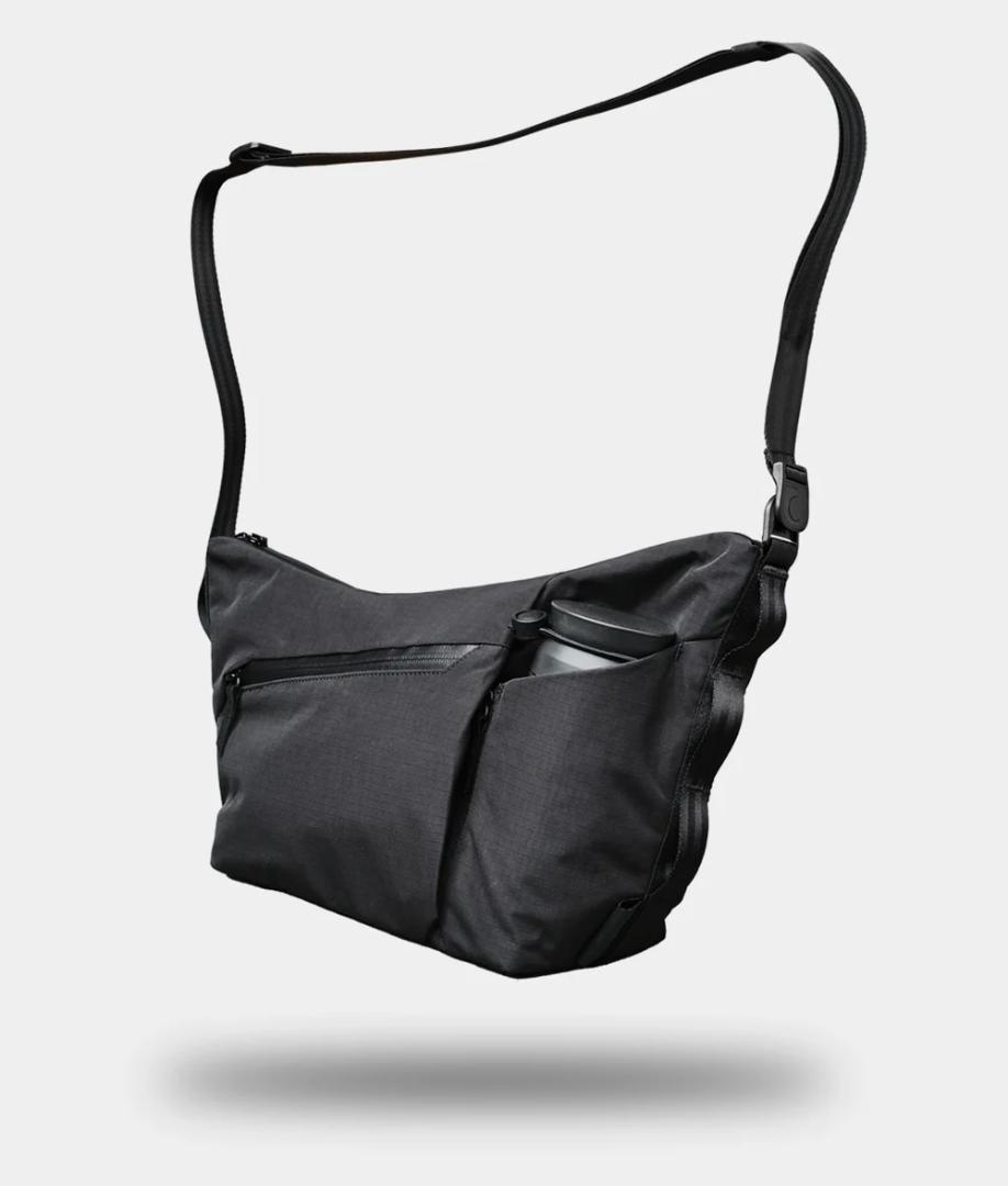ALPAKA Flow Satchel (4L)