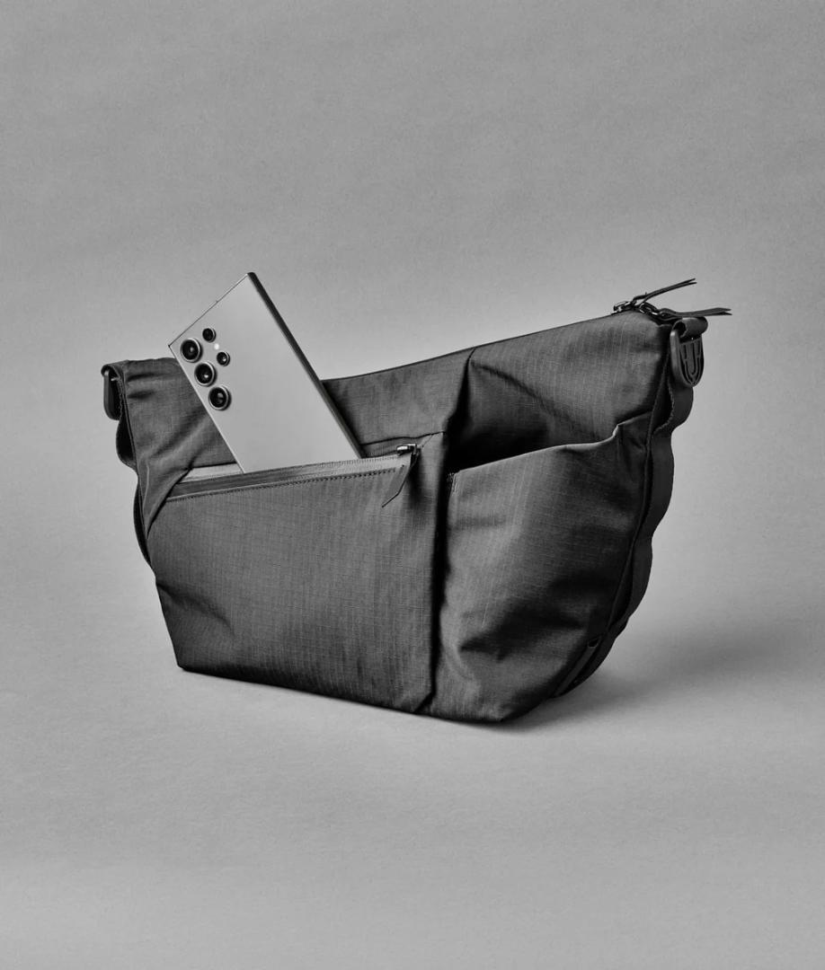 ALPAKA Flow Satchel (4L)