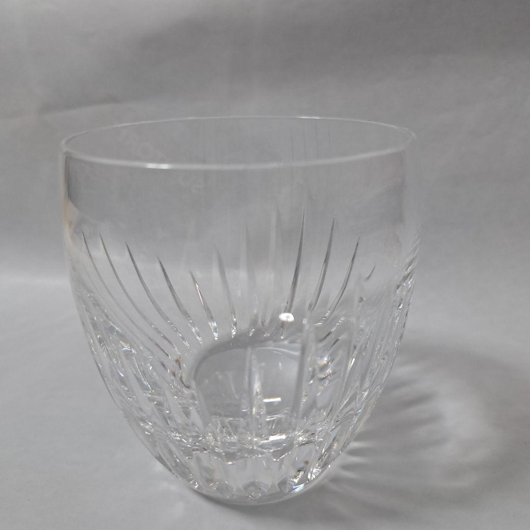 バカラ マッセナ タンブラー グラスBACCARAT