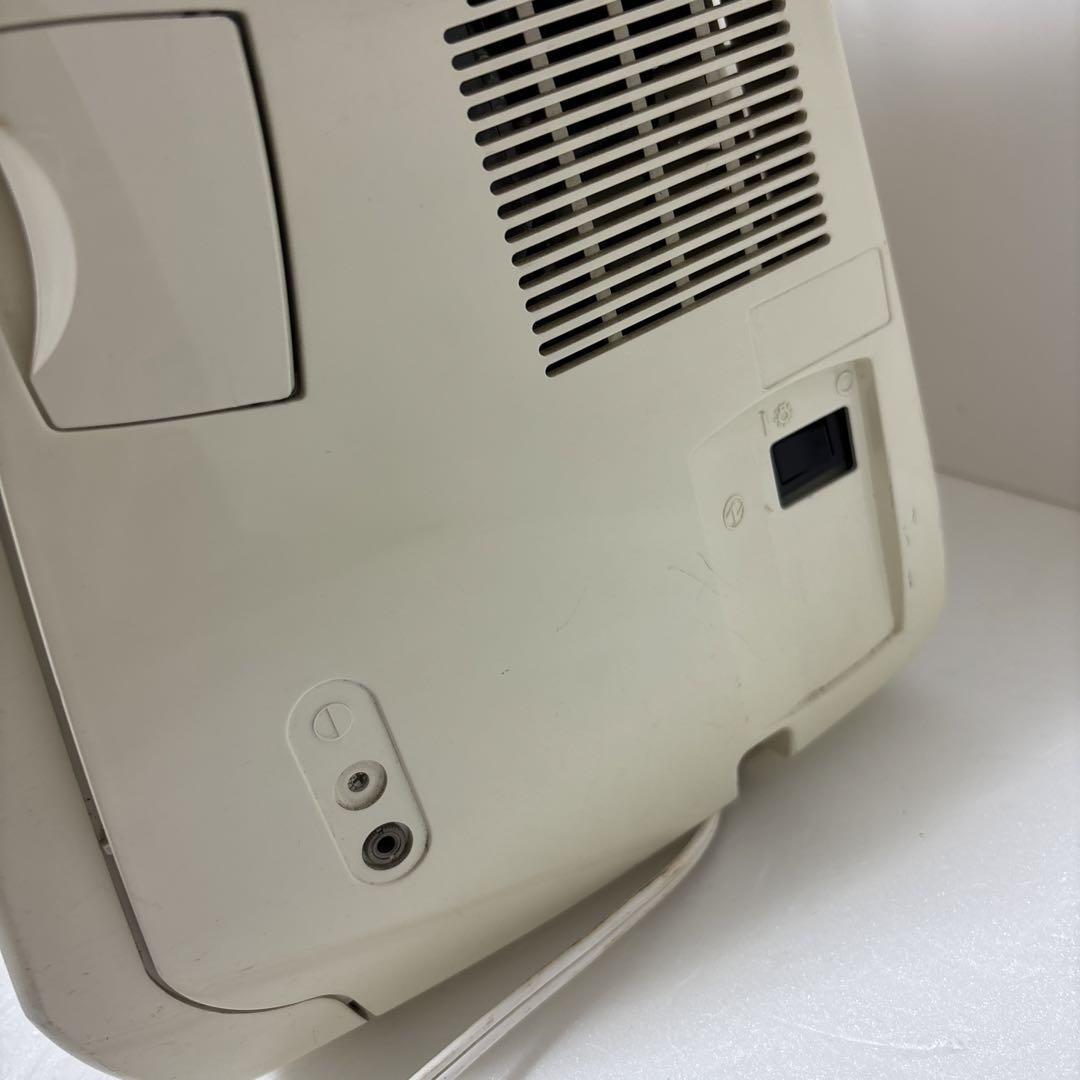 JUKI HZL-010 Jureve コンピューターミシン　ジャンク品