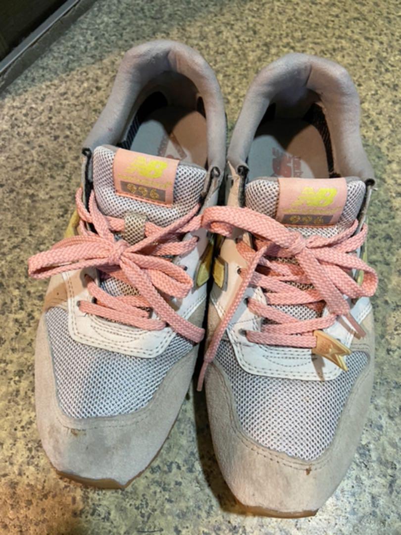 メルカリ ニューバランス Wr996ag New Balance ライム グレー ピンク スニーカー 5 000 中古や未使用のフリマ メルカリ ニューバランス Wr996ag New Balance ライム グレー ピンク スニーカー 5 000 中古や未使用のフリマ