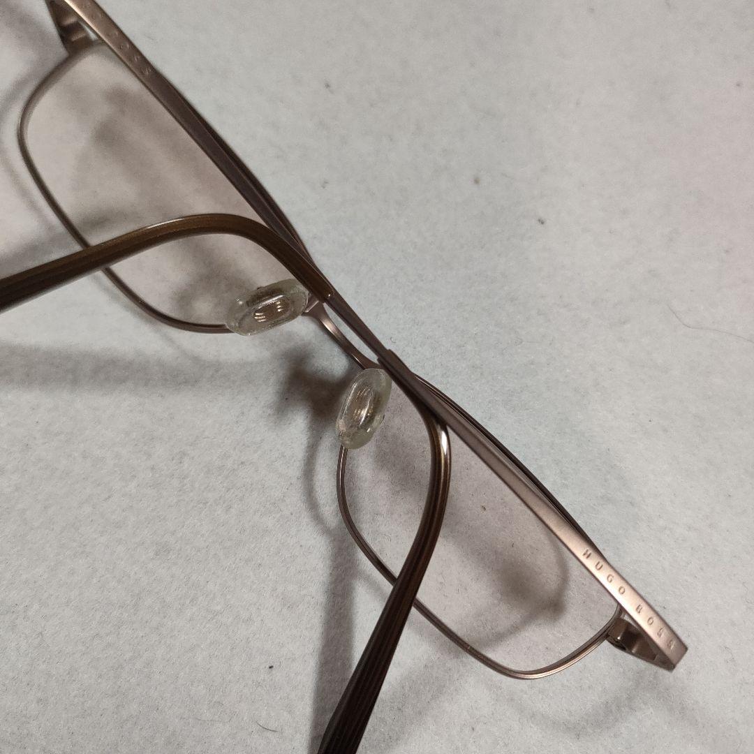 877 超美品 ヒューゴボス BOSS メガネ 度あり HB11200 877 超美品 ヒューゴボス BOSS メガネ 度あり HB11200