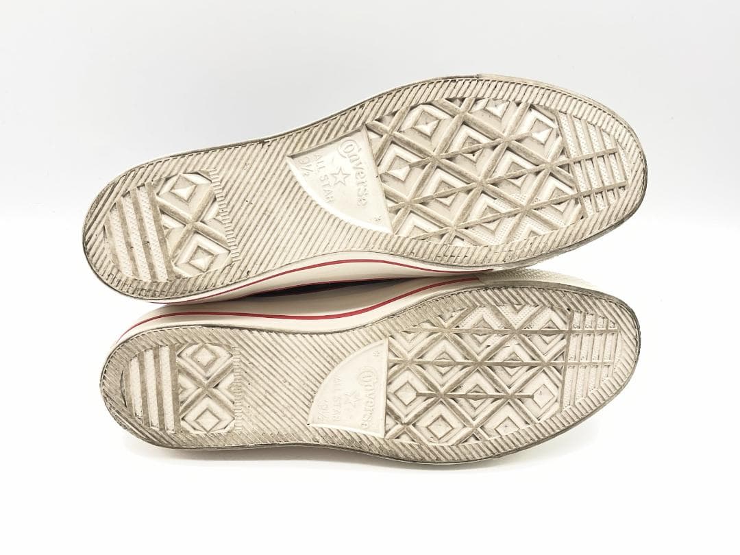 27.5【美品】PLAY COMME des GARCON ハイカット CT70