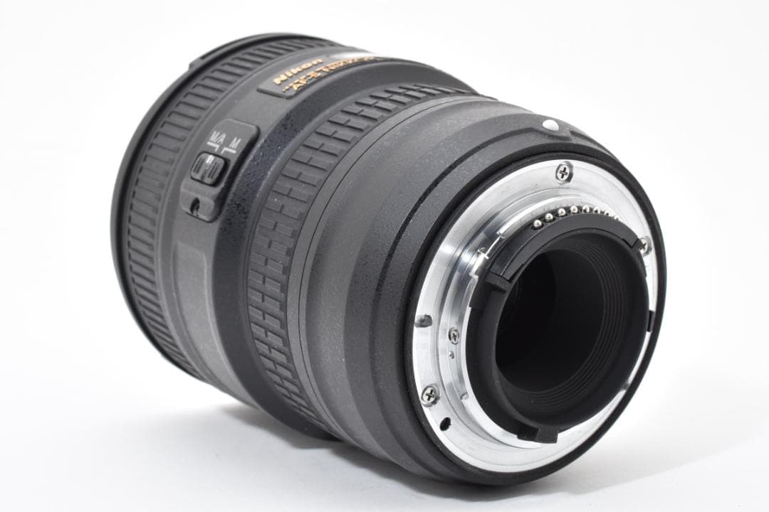 Nikon AF-S 18-35mm f3.5-4.5 G ED L0303 Nikon AF-S 18-35mm f3.5-4.5 G ED L0303