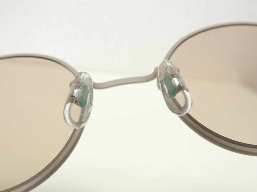 gravel-02 kearny green stone×beige サングラス gravel-02 kearny green stone×beige サングラス