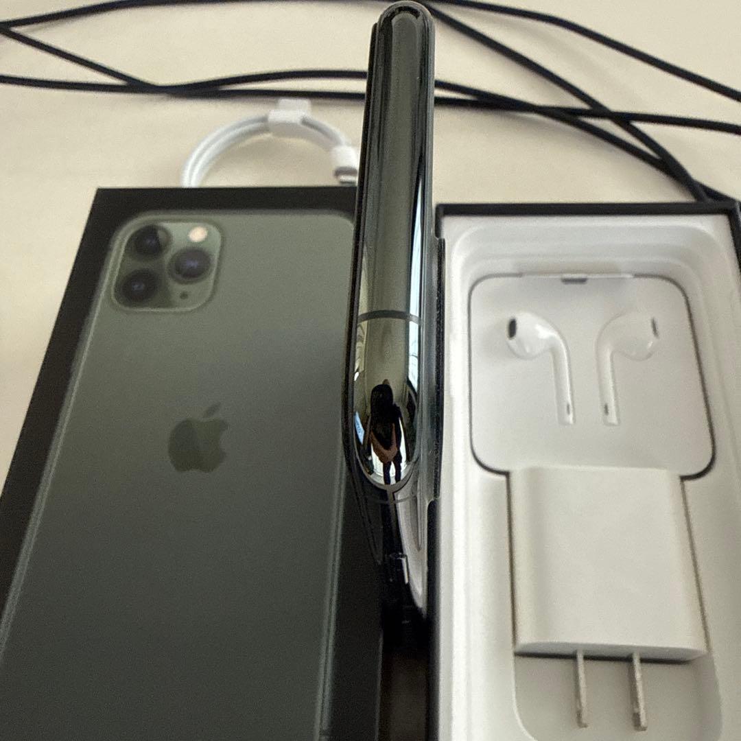 iPhone 11 Pro 256GB iPhone 11 Pro 256GB