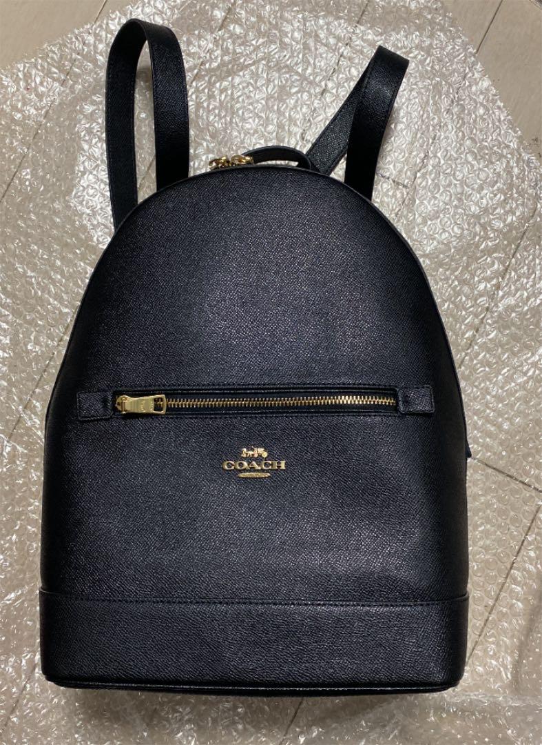 卸し売り購入 ⭐️ri♡様専用⭐️coach リュック - リュック/バックパック