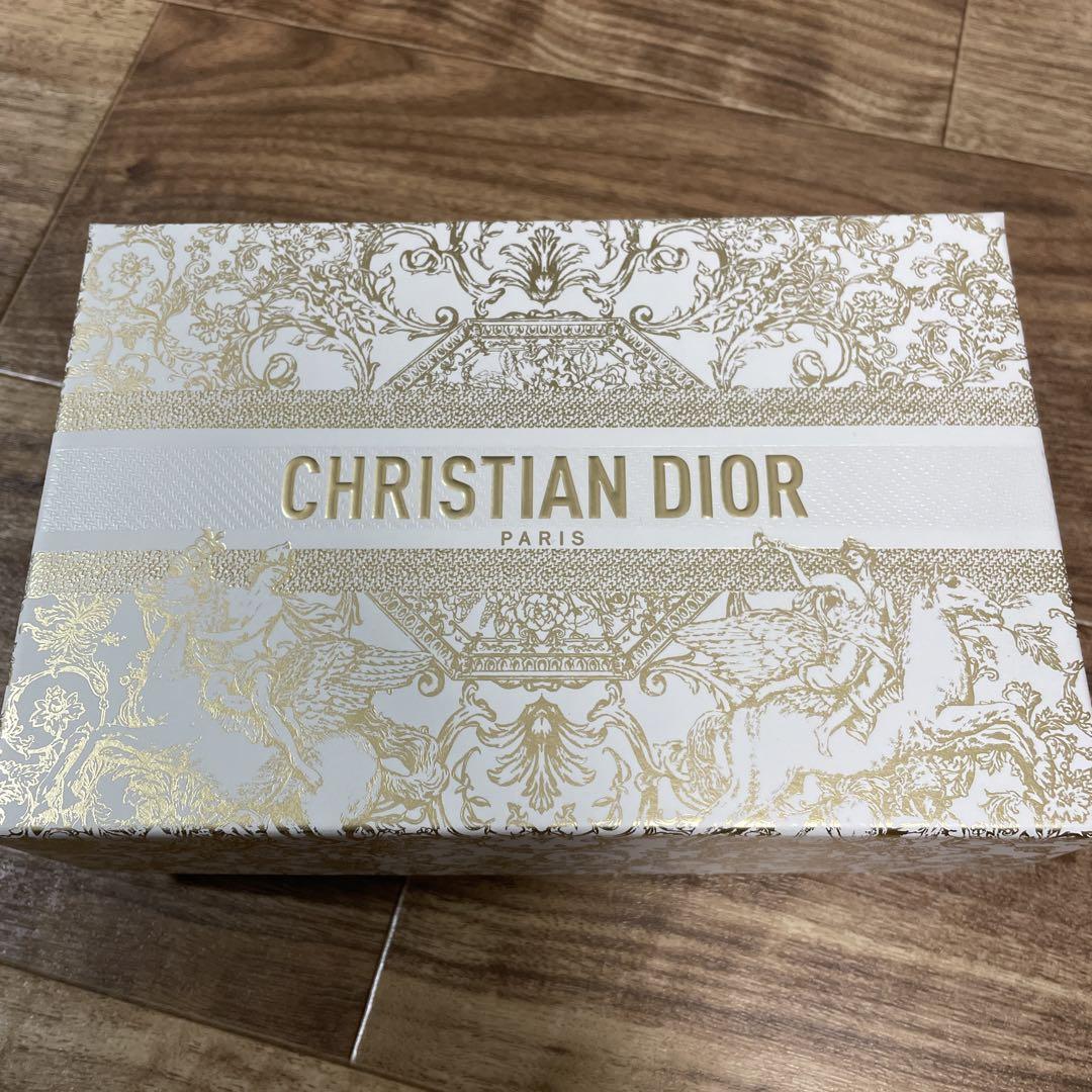 Dior 新品未使用　クリスマスコフレ2023