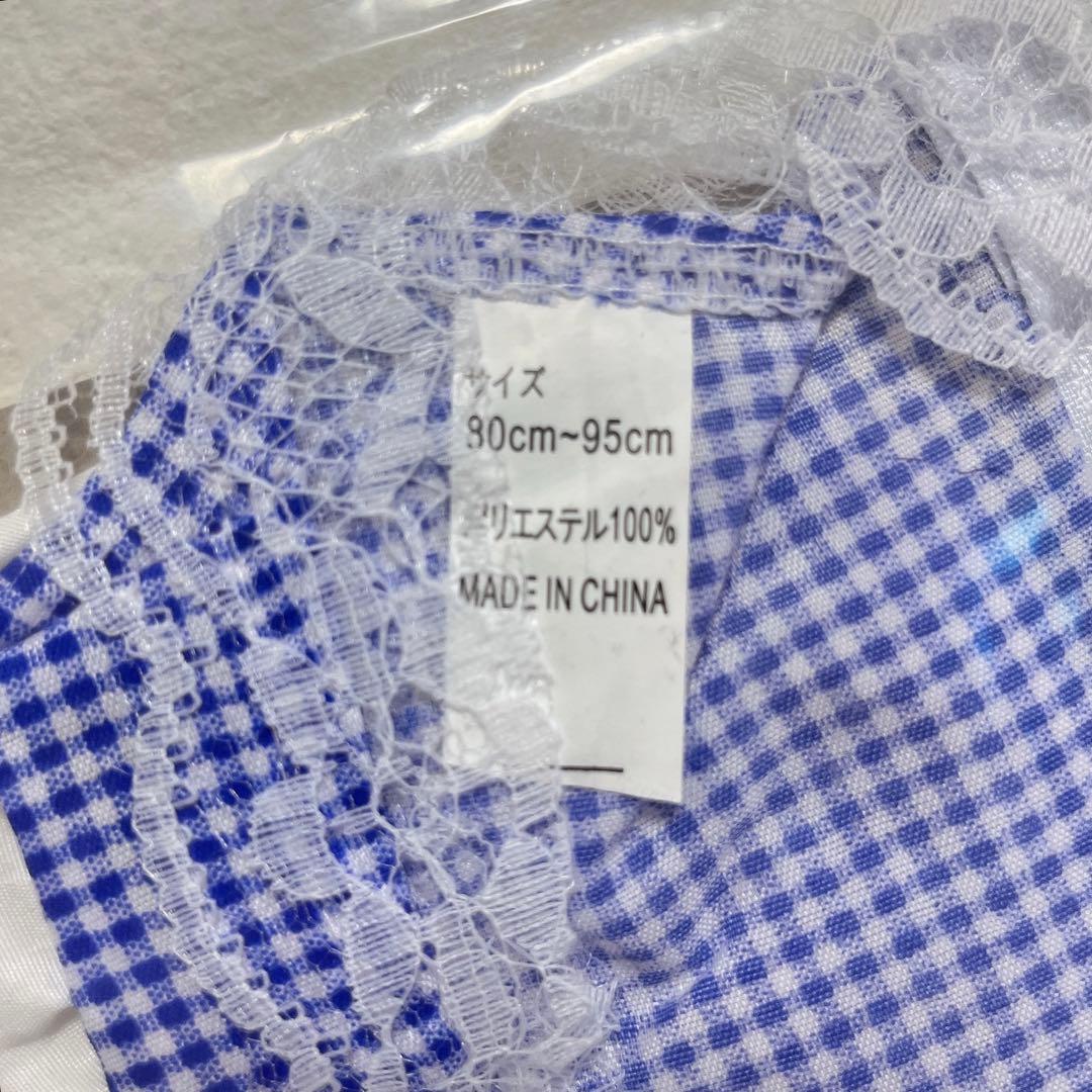 ウェイトレス　コスプレ　キッズ　ベビー服　ベビー　女の子　80  90  95 チュチュ　スカート　ワンピース　ピンク　80センチ　誕生日　結婚式　ドレス 【BCD4167599943】(549999円)