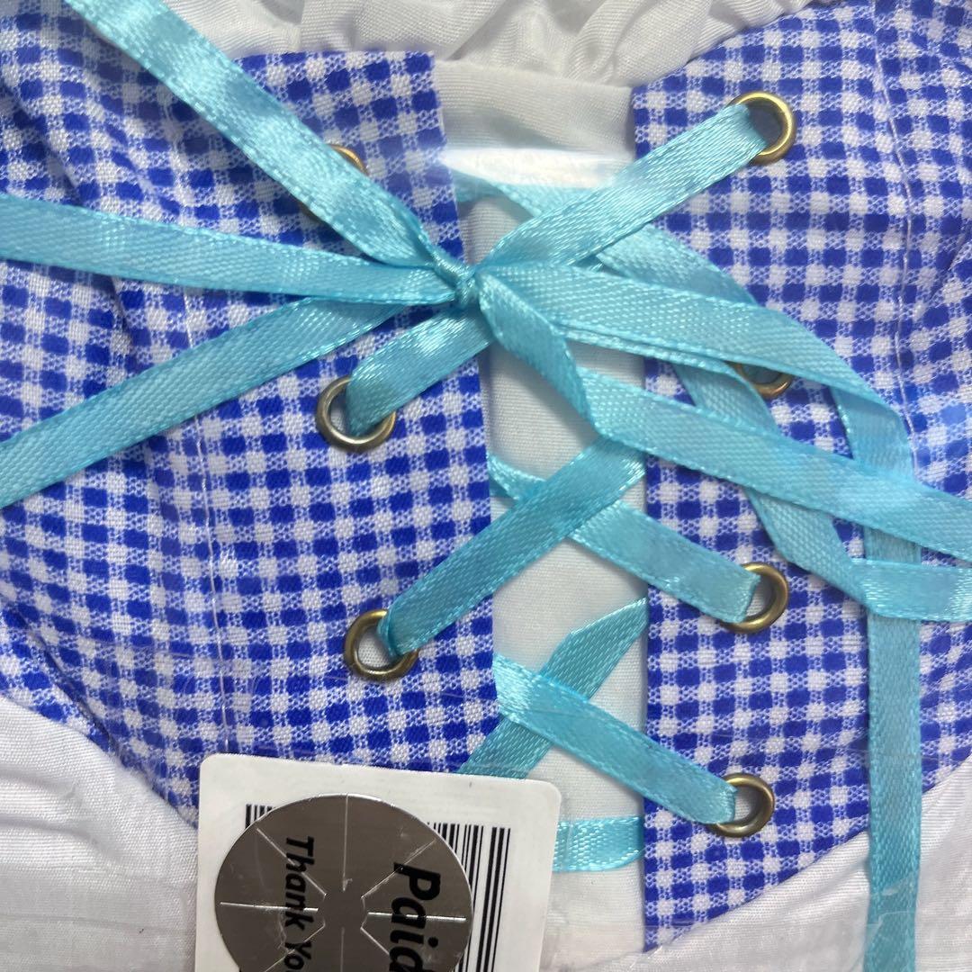 ウェイトレス　コスプレ　キッズ　ベビー服　ベビー　女の子　80  90  95 チュチュ　スカート　ワンピース　ピンク　80センチ　誕生日　結婚式　ドレス 【BCD4167599943】(549999円)