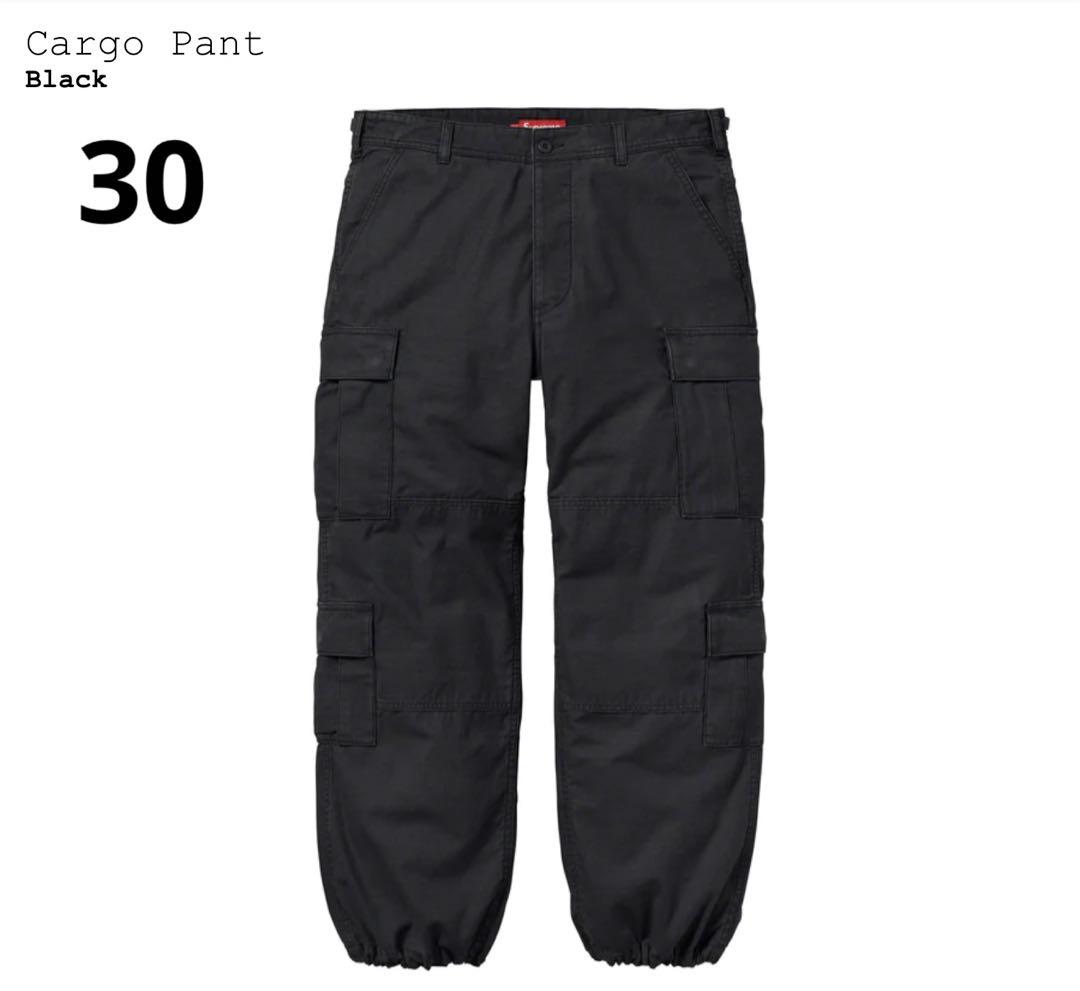 Supreme Cargo Pant \