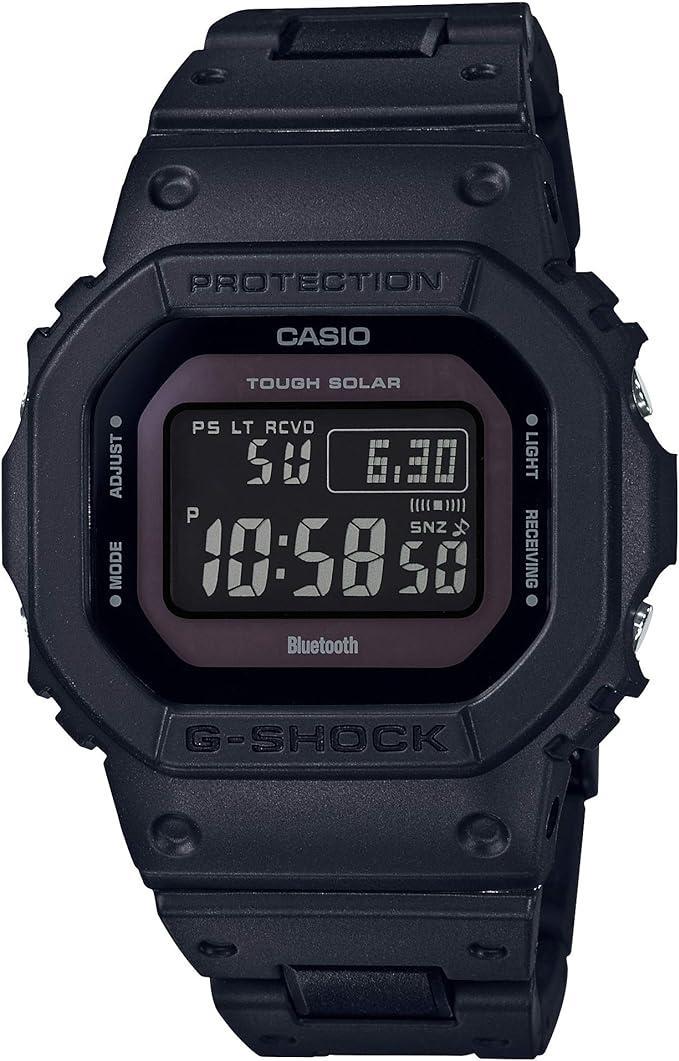 新品・未使用★国内正規品★G-SHOCK★GW-B5600BC-1BJF 画像1