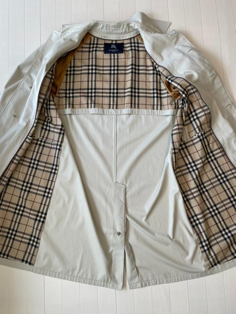 Burberry  Londonコート　＋　ライナー 楽天市場】バーバリー コート ライナーの通販