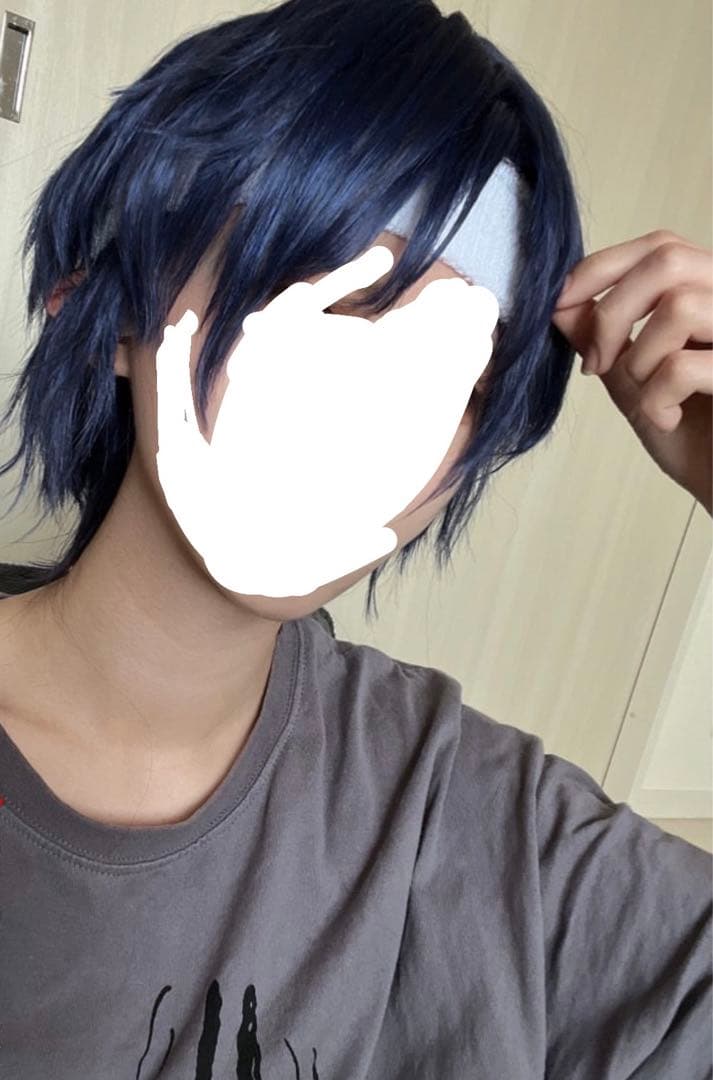 幸村精市 コスプレ ウィッグ | eesppsantarosacusco.edu.pe