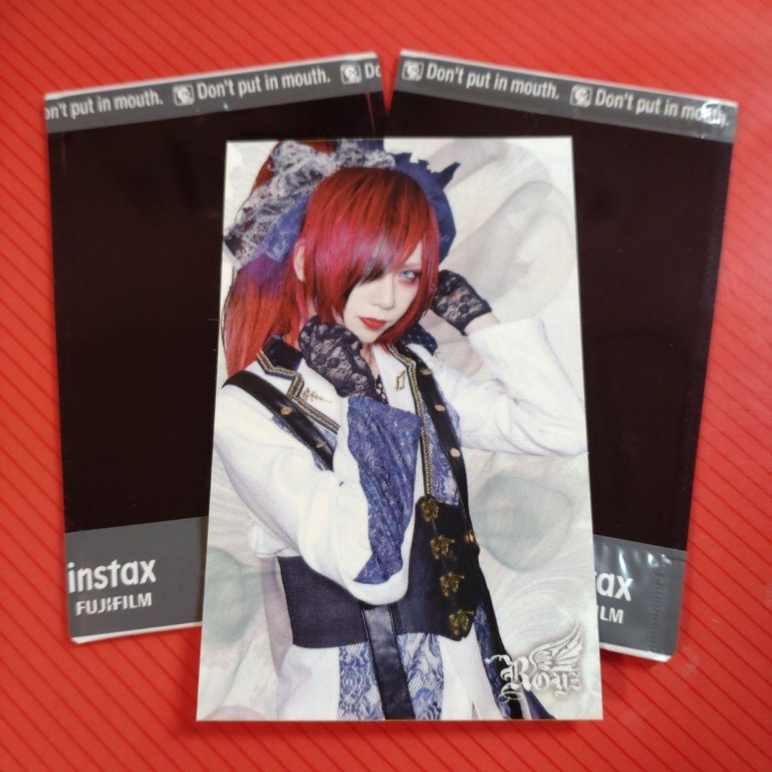 Royz チェキ※即購入OK