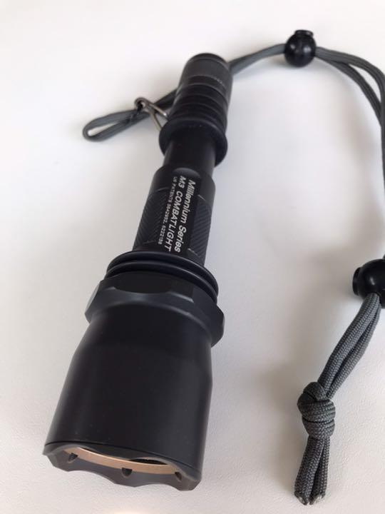 値下げ M3 combat light 6HTup-m62925136030 surefire シュアファイア 安い好評
