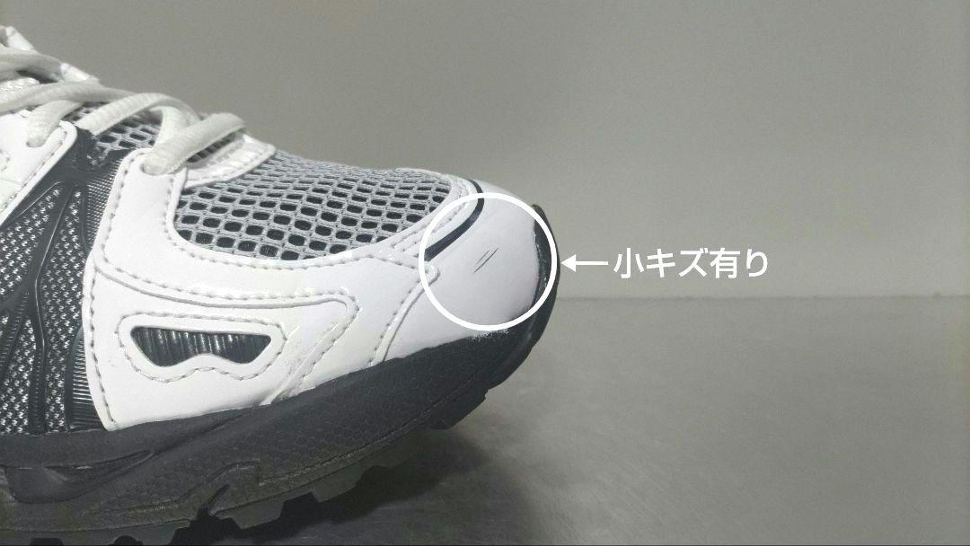 極上美品【極稀品♕完売モデル✨】アシックス ゲルカヤノ レガシー 26cm 画像9