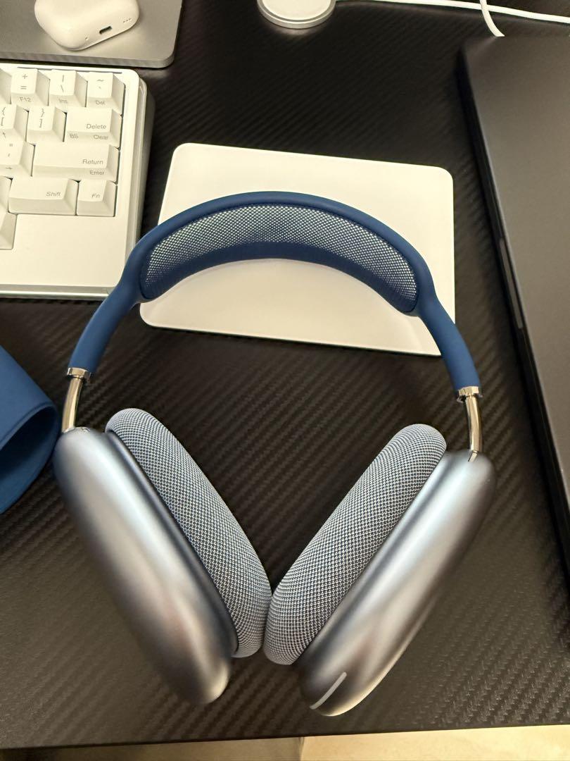 AirPods Max