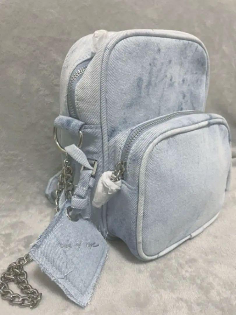 ARTIST MADE SIDE BY SIDE BAG サバサ - www.bolafeminina.com.br 今すぐ購入安い artist made by bts ホソク サバサ アイドル