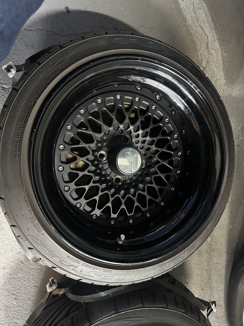 フロントラインFLM02