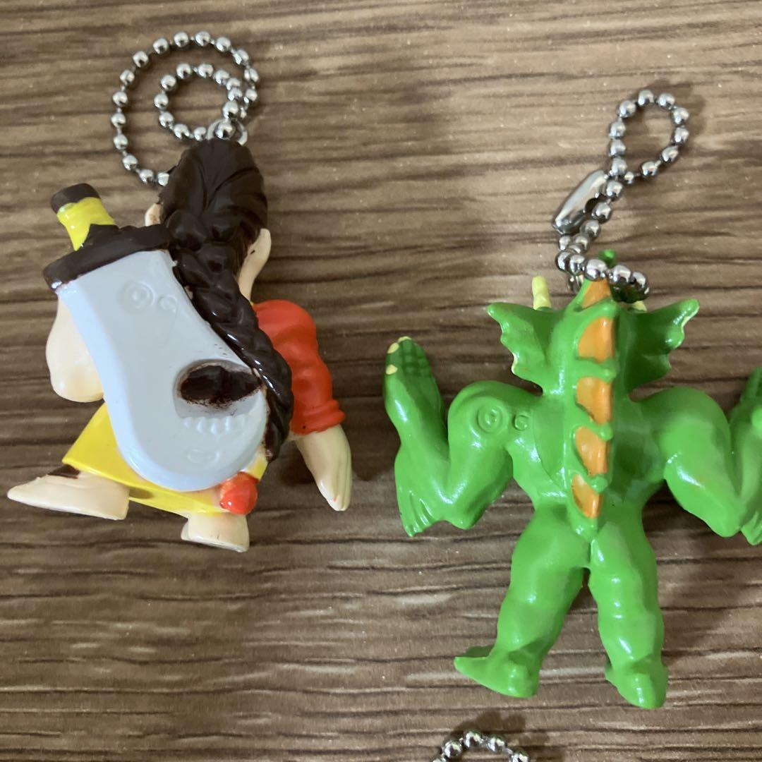 ヴァンパイア ハンター　キーホルダー　モリガン　フェリシア　など