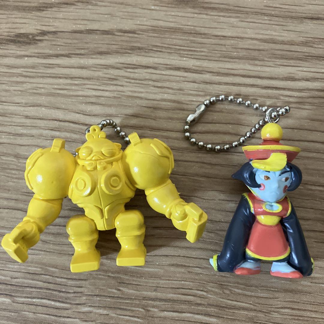ヴァンパイア ハンター　キーホルダー　モリガン　フェリシア　など