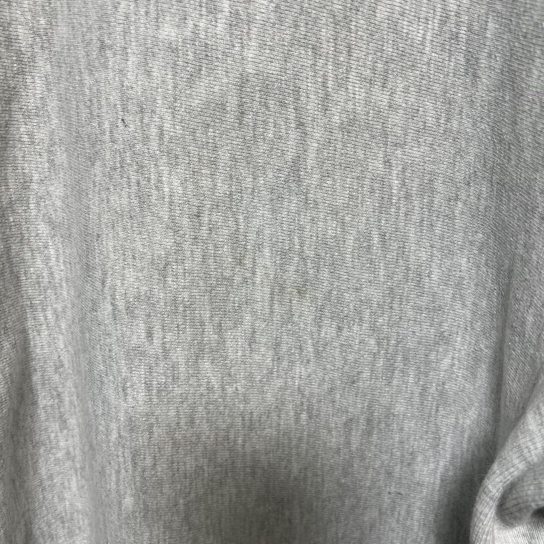 チャンピオンREVERSE WEAVE