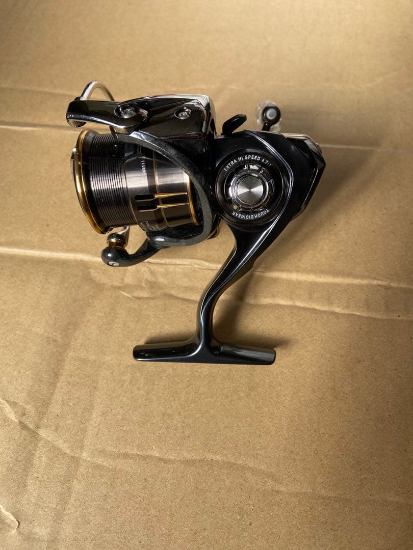 lt2000ss-xhDAIWA