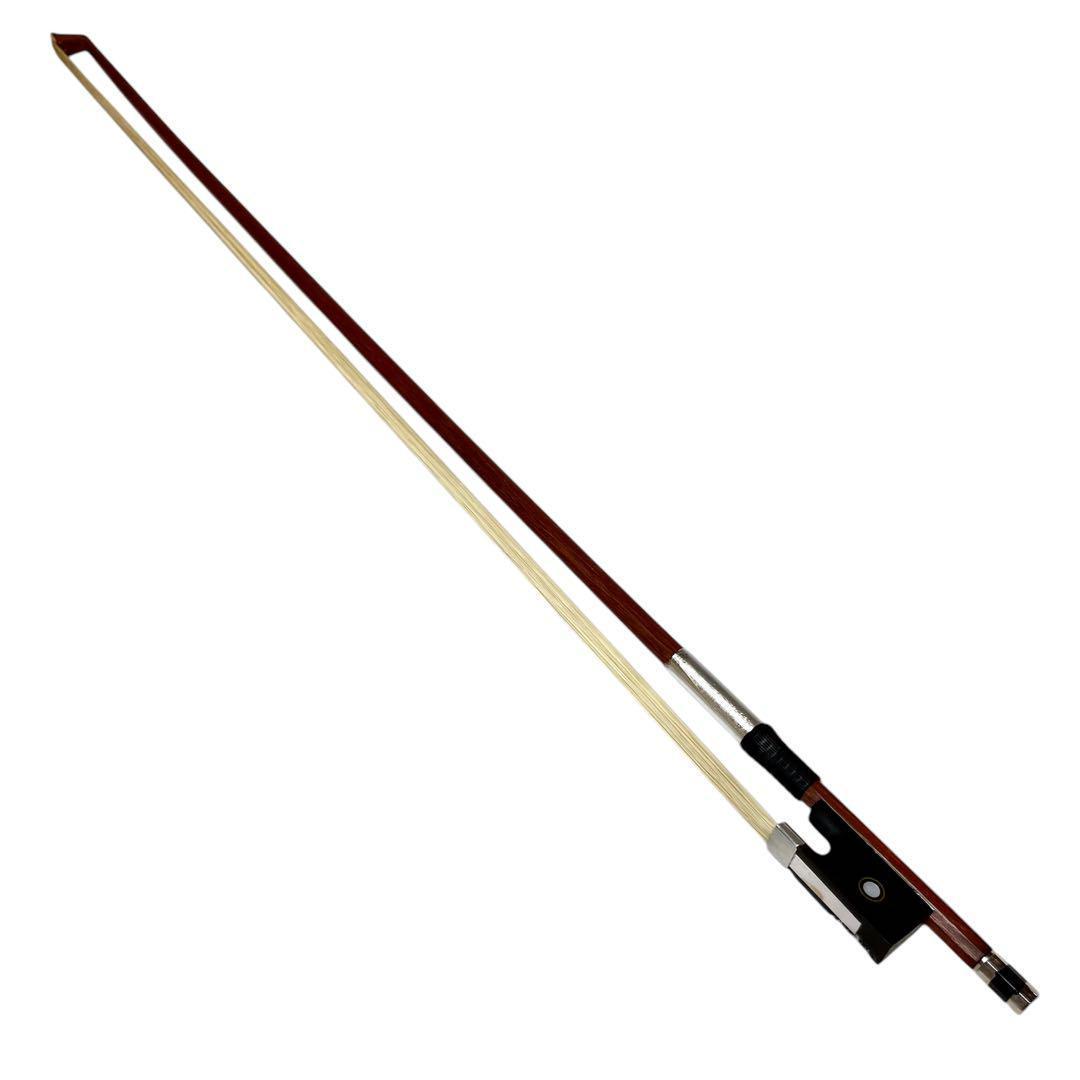 【美品】レア色 サイレントバイオリン HVPV-30 エレキバイオリン