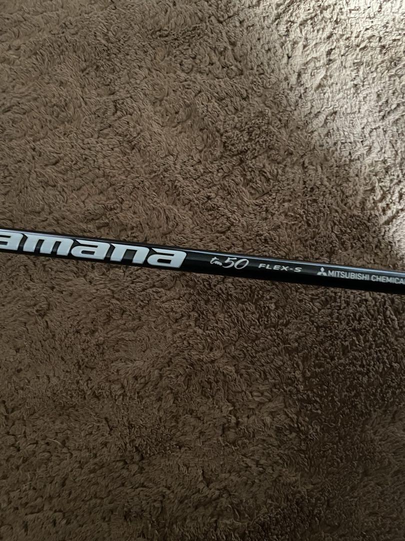 TaylorMade