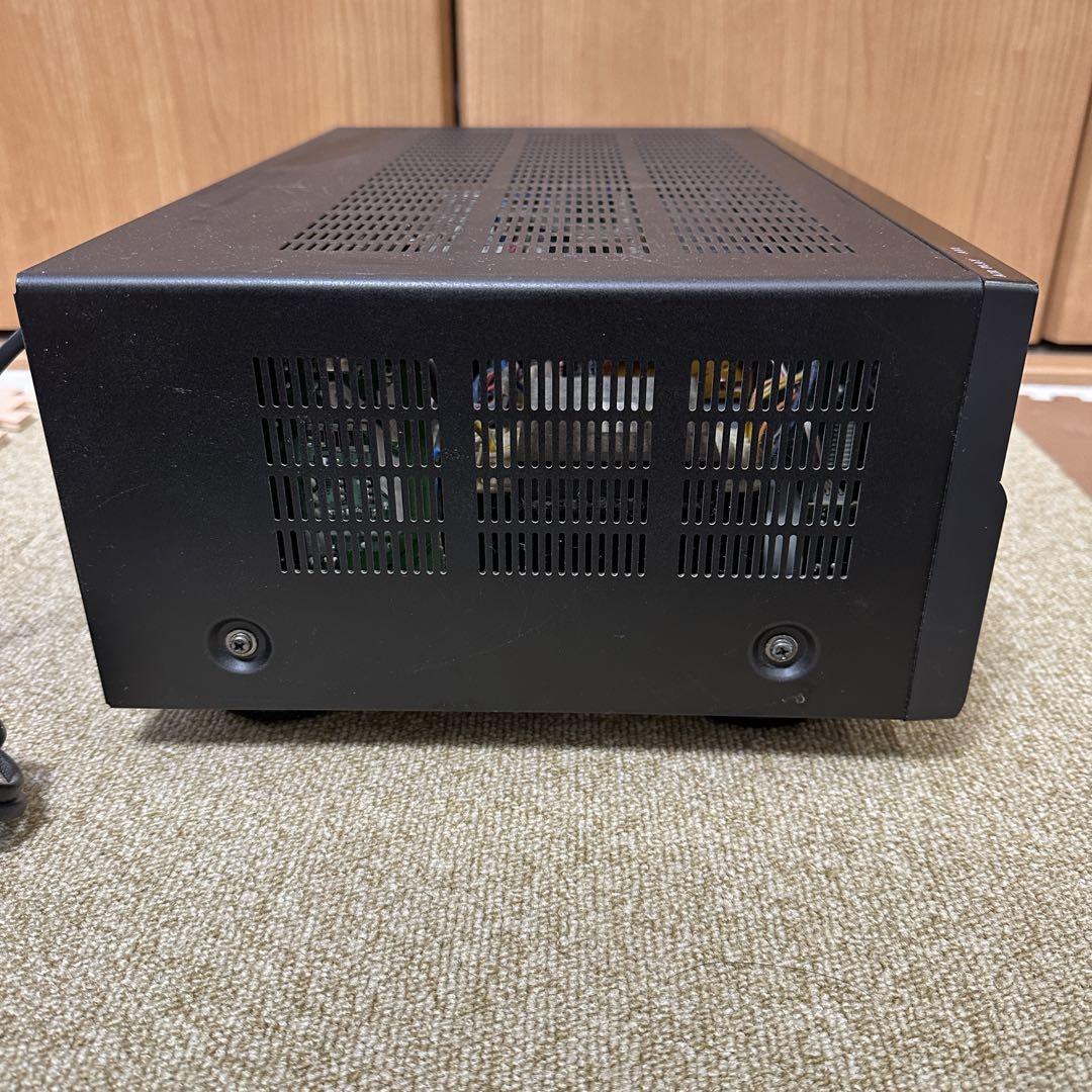 【概ね美品、希少】YAMAHA RX-V573 AVアンプ AirPlay対応