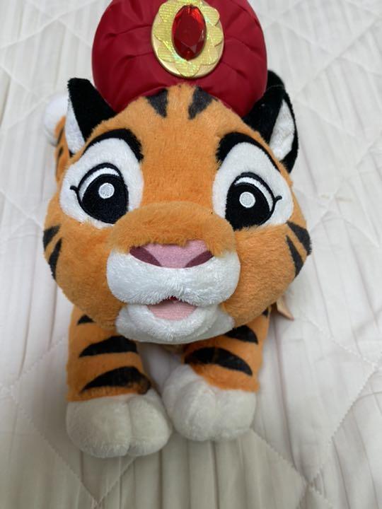 メルカリ ディズニーシー チャンドゥ ぬいぐるみ 1 700 中古や未使用のフリマ