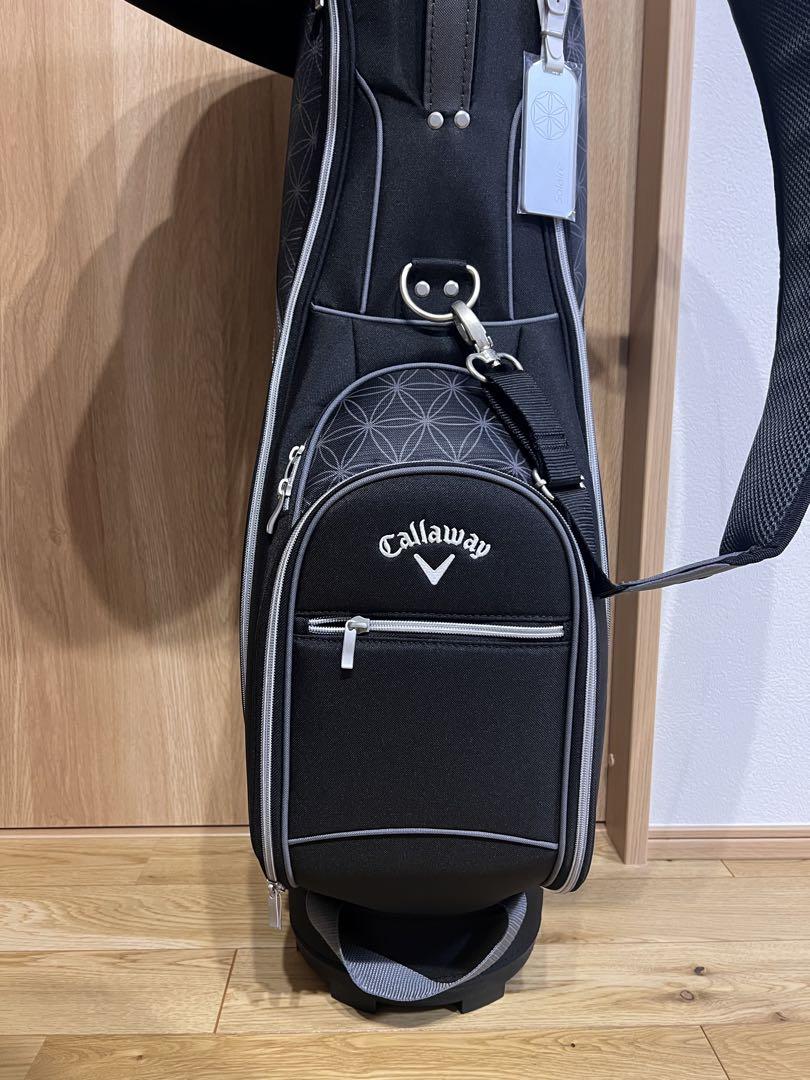 未使用 キャロウェイ ソレイル Callaway Solaire レディース
