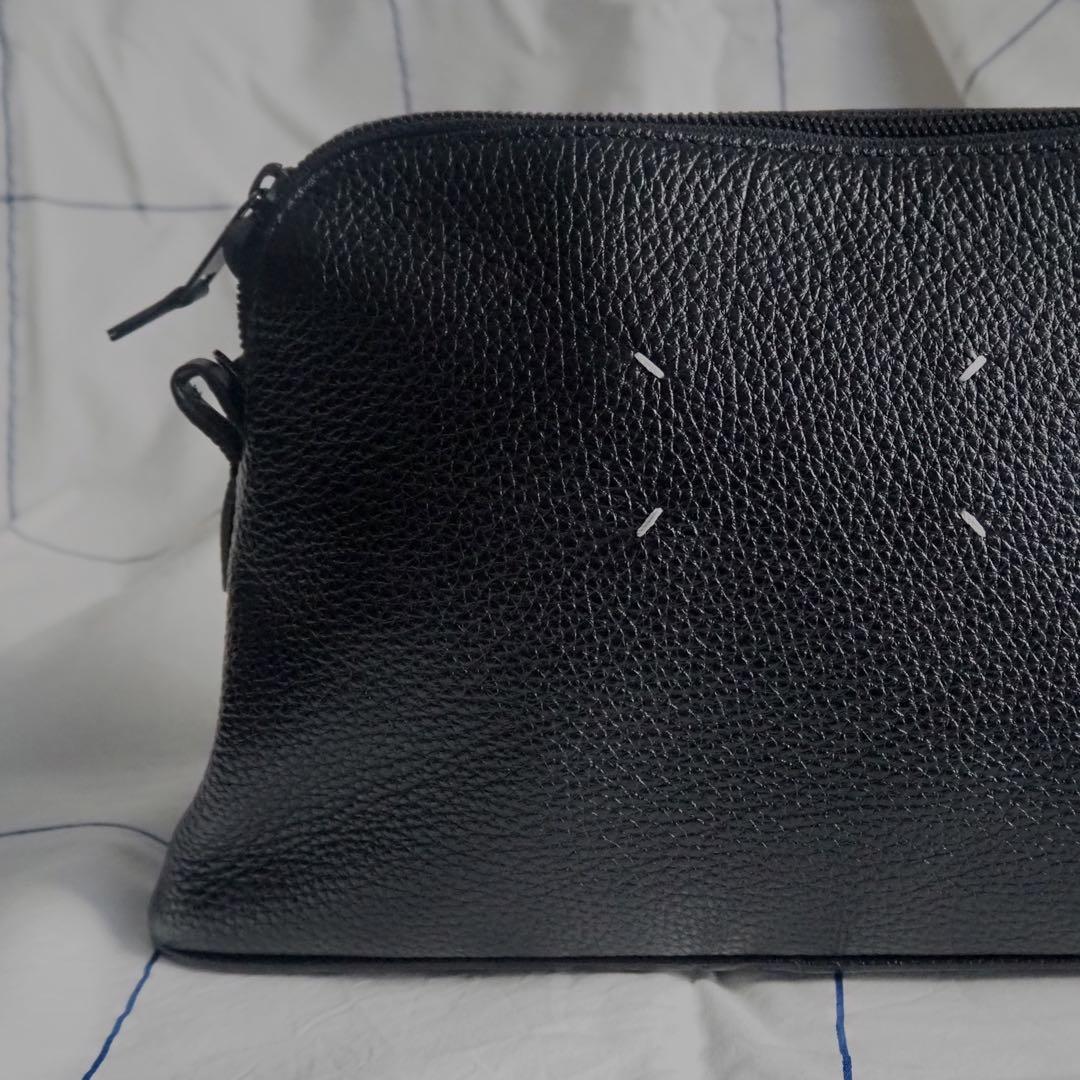 Maison Margiela 5AC ショルダーバッグ