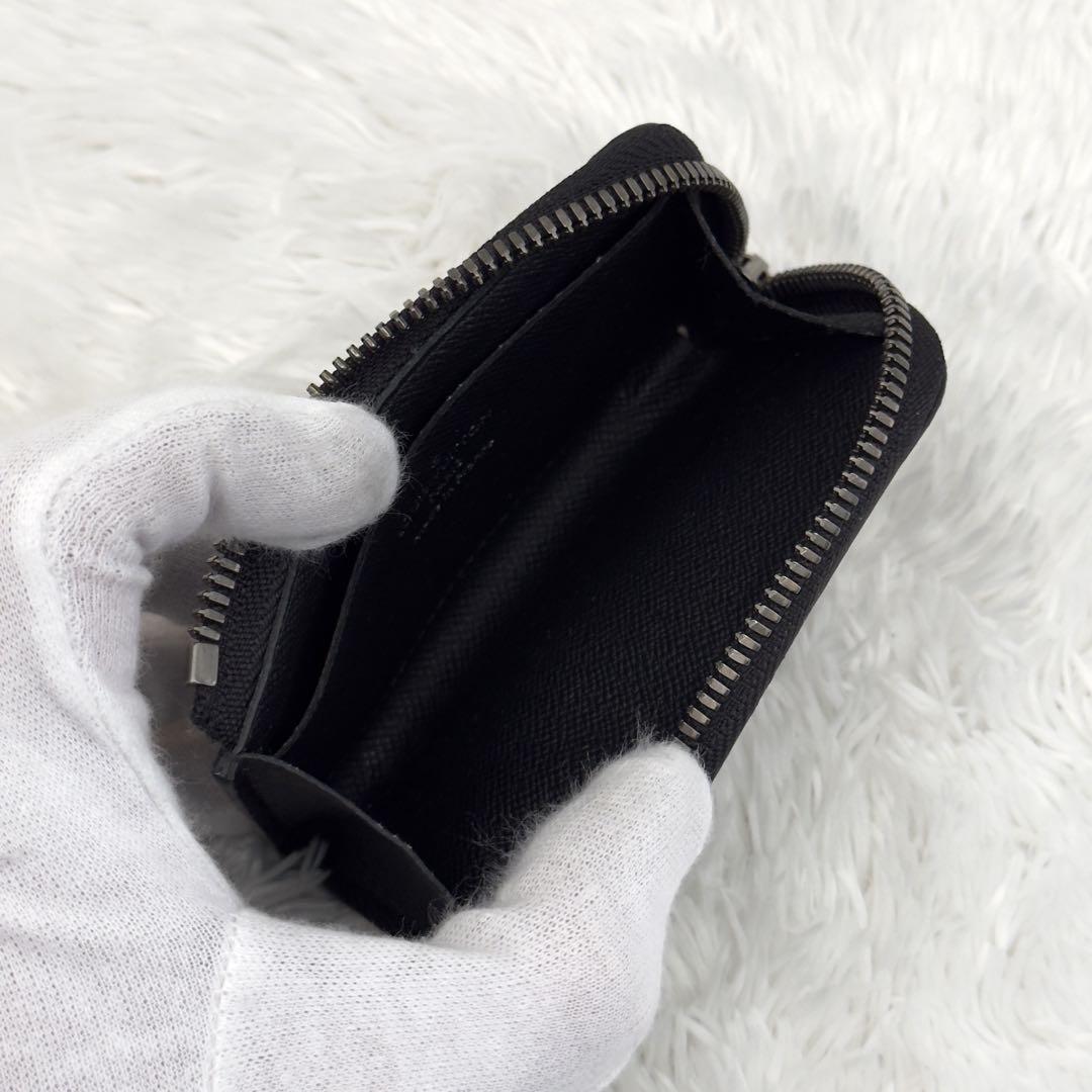 新品級✨LOUIS VUITTON モノグラムエクリプス コインケース 小銭入れ