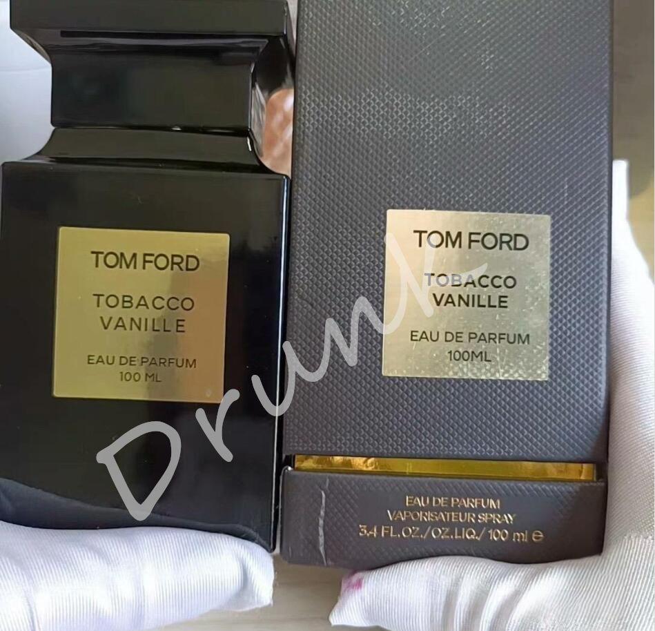 トムフォード タバコバニラ オードパルファム 100ml 香水ファ