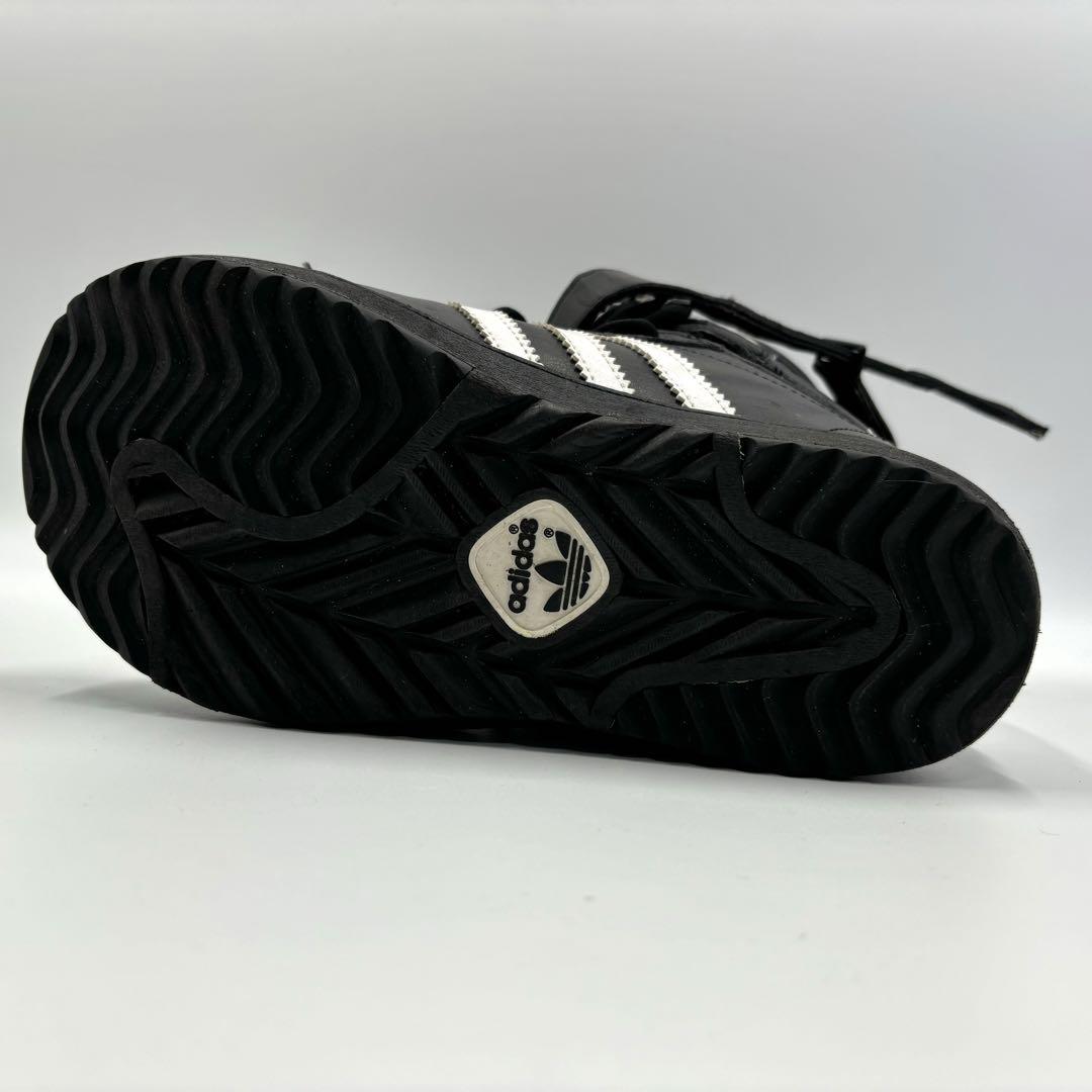 adidas アディダス THE SUPERSTAR スノーボード ブーツ