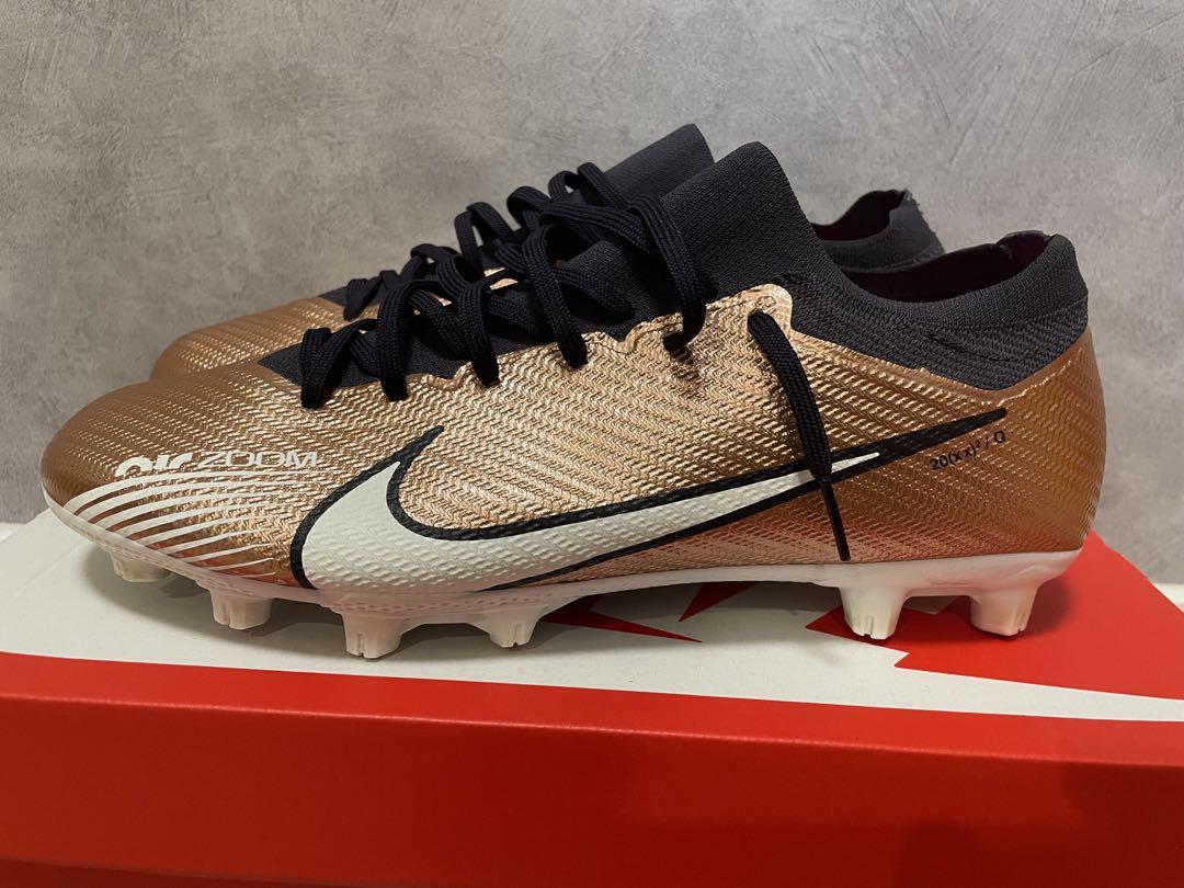 【極美品】NIKEマーキュリアル ヴェイパー15PRO HGナイキ27cm