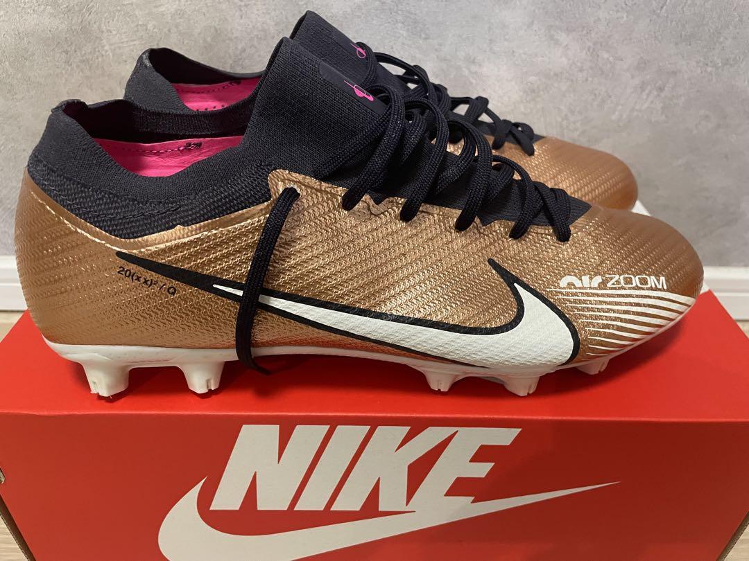 【極美品】NIKEマーキュリアル ヴェイパー15PRO HGナイキ27cm