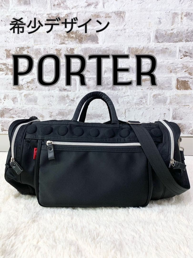 希少美品PORTER TANKER WALLET Black - 通販 - guianegro.com.br