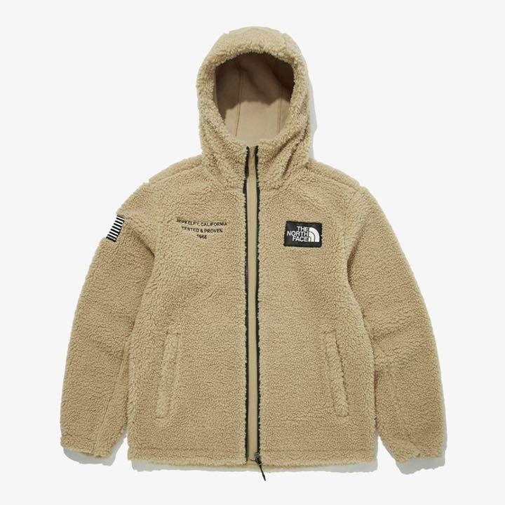 100%新品低価 新品 未使用 ノースフェイス スノーシティフリース キャメル 2021FW最新 j3cHu-m62932778773 新品限定品