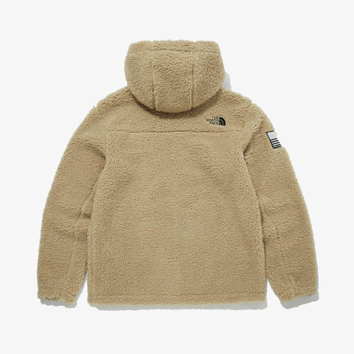 100%新品低価 新品 未使用 ノースフェイス スノーシティフリース キャメル 2021FW最新 j3cHu-m62932778773 新品限定品